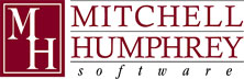 Mitchell Humphrey